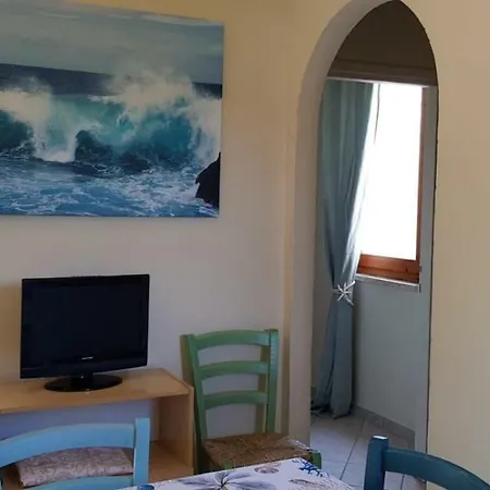 Casamarina شقة مارينا دي كامبو