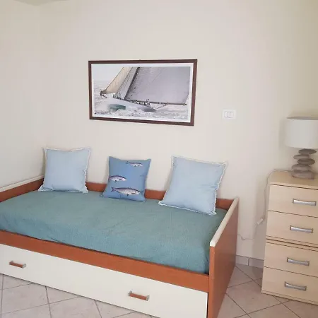 Casamarina Apartament Marina di Campo