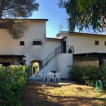 Casamarina شقة