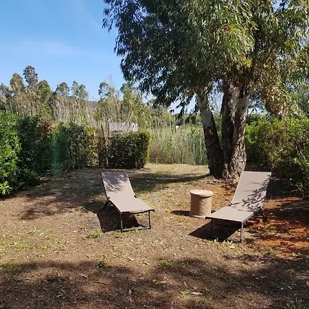 Casamarina Apartament