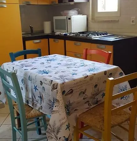 Casamarina Apartament *