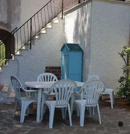 Апартаменты Casamarina