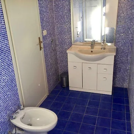 Апартаменты Casamarina *